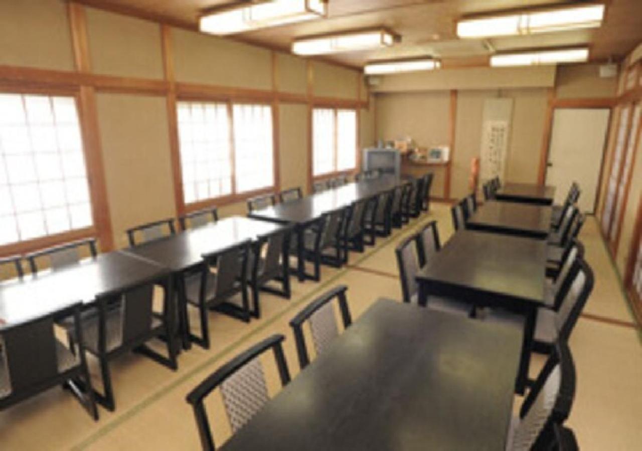 Saga Ikkyu - Vacation Stay 7872 Kioto Exterior foto